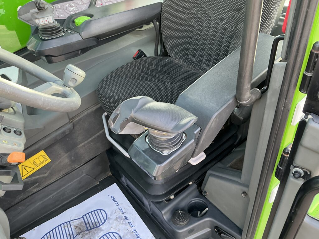 Merlo Roto 50.21 S Plus Telehandler (ST25695)