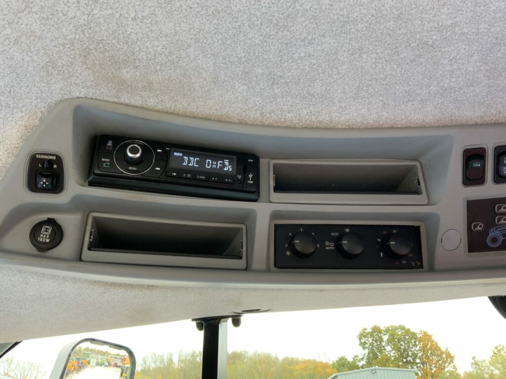 New Holland T7.290 Auto Command Tractor (ST25062)