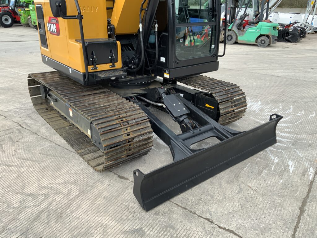 Sany SY70C Digger (ST25095)