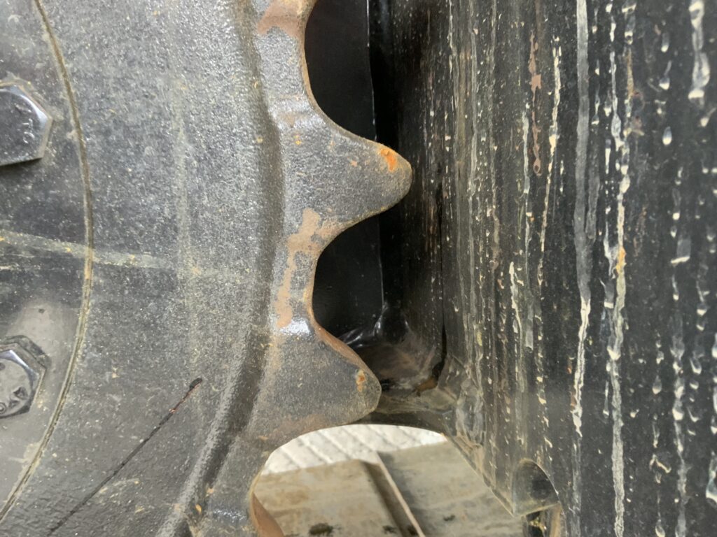 Sany SY70C Digger (ST25095)