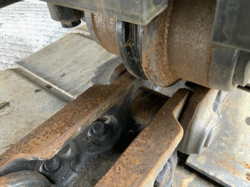 Sany SY70C Digger (ST25095)