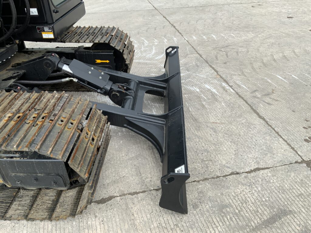 Sany SY70C Digger (ST25095)