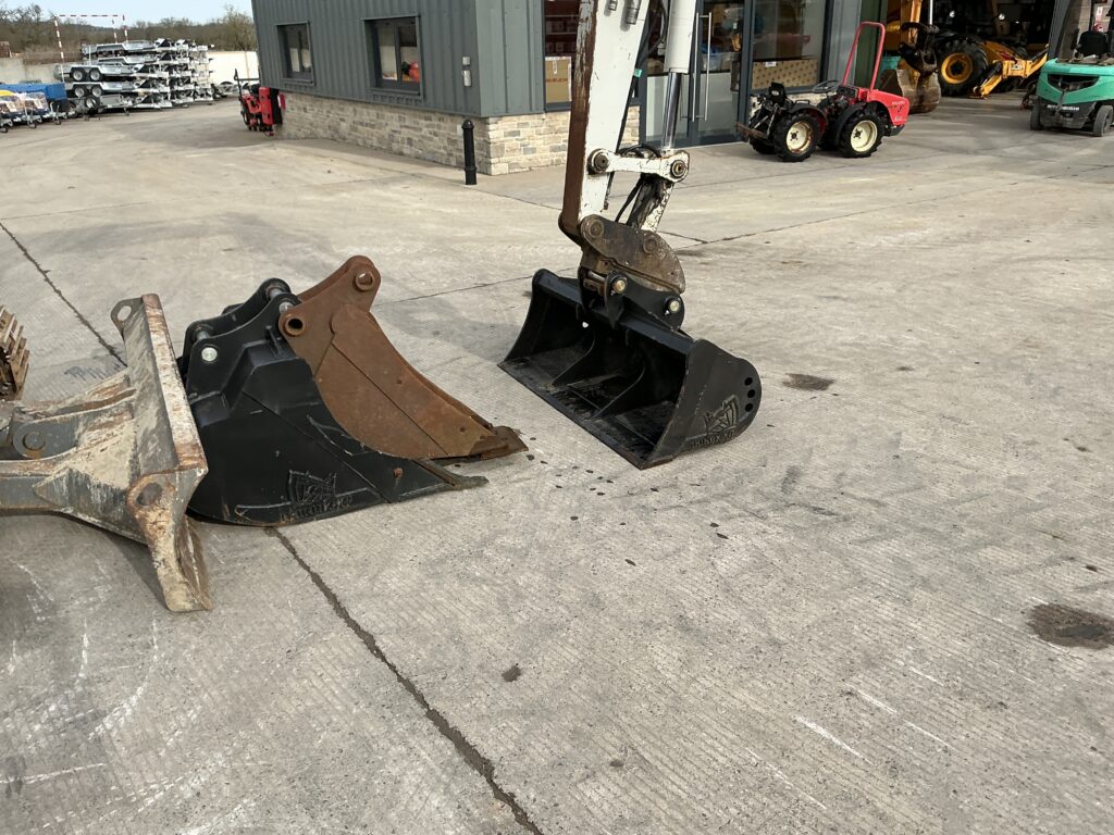 Takeuchi TB290 Digger (ST25619)