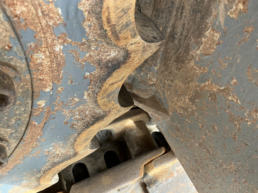 Takeuchi TB290 Digger (ST25619)