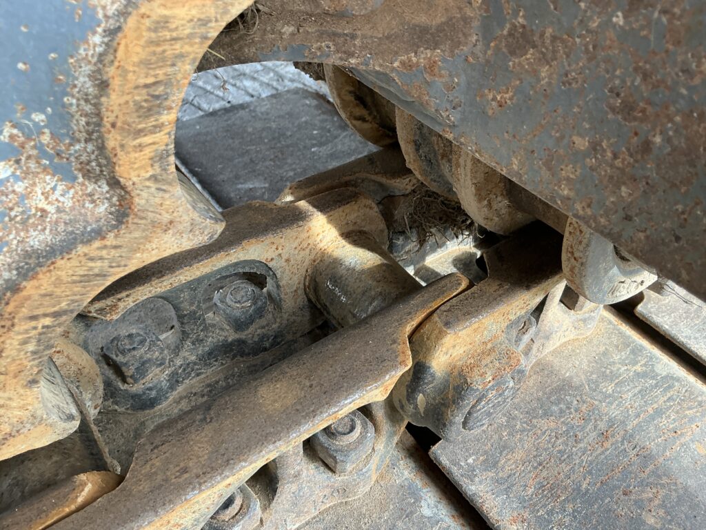 Takeuchi TB290 Digger (ST25619)