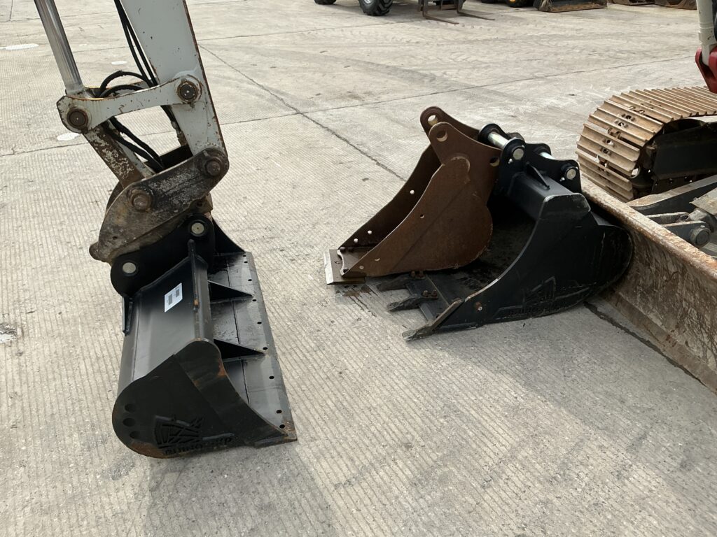 Takeuchi TB290 Digger (ST25619)