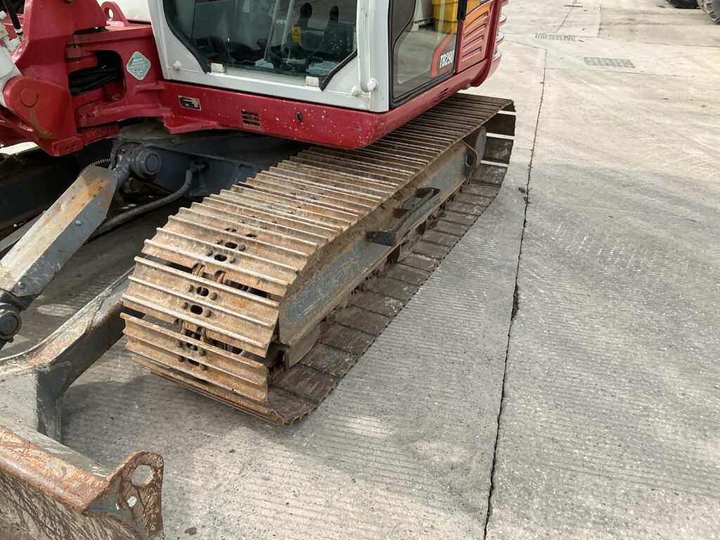 Takeuchi TB290 Digger (ST25619)