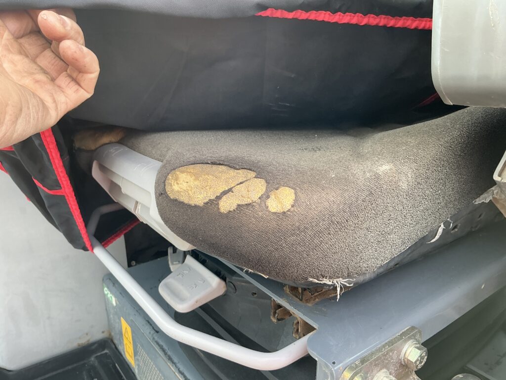 Takeuchi TB290 Digger (ST25619)