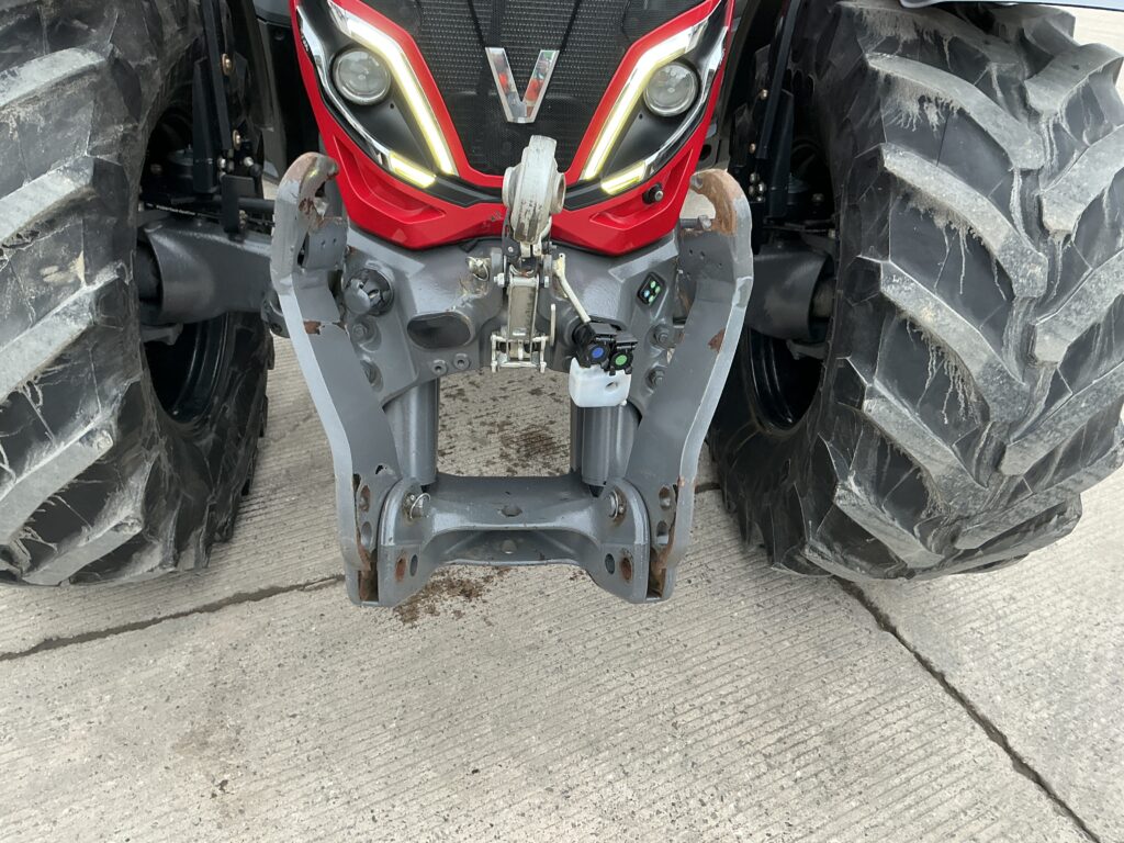Valtra T255 Active Tractor (ST25714)