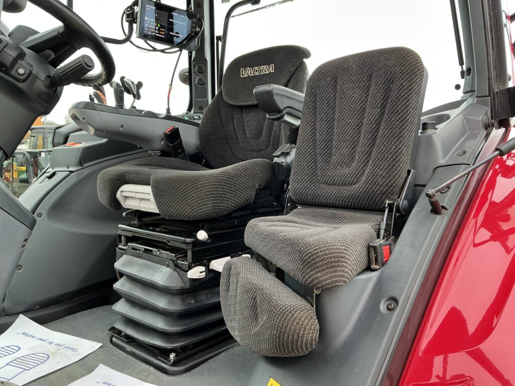 Valtra T255 Active Tractor (ST25714)