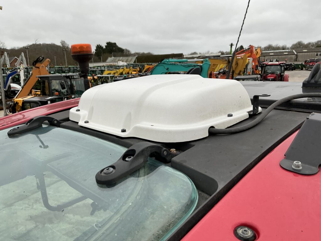 Valtra T255 Active Tractor (ST25714)