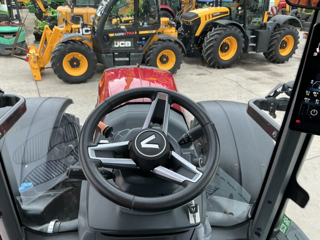 Valtra T255 Active Tractor (ST25714)