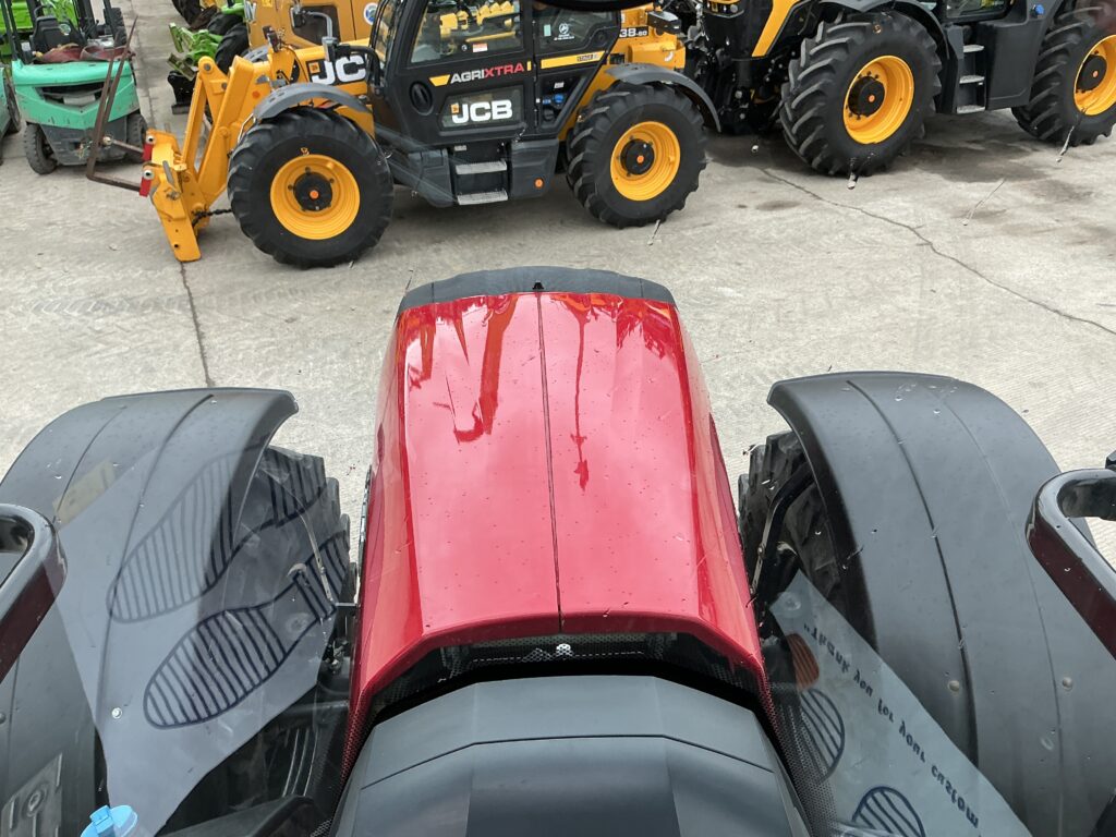 Valtra T255 Active Tractor (ST25714)