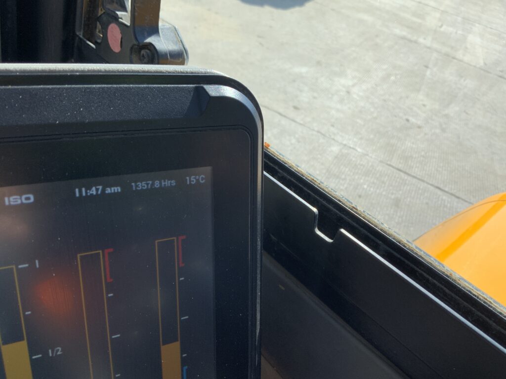 JCB 60c-2 Digger (ST26185)