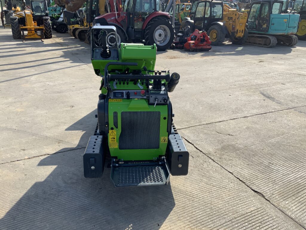 Merlo Tracked Handler 400 Loader (ST26167)