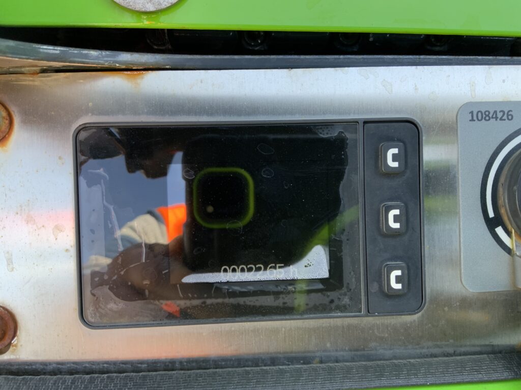 Merlo Tracked Handler 400 Loader (ST26167)