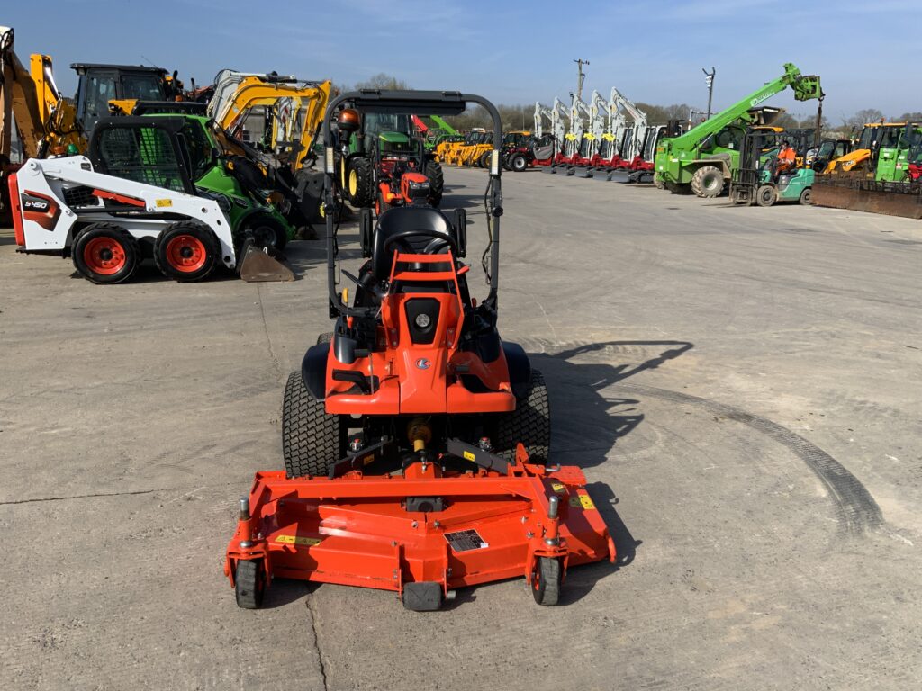 Kubota F251 Out front Mower (ST25994)