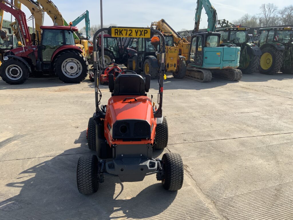 Kubota F251 Out front Mower (ST25994)