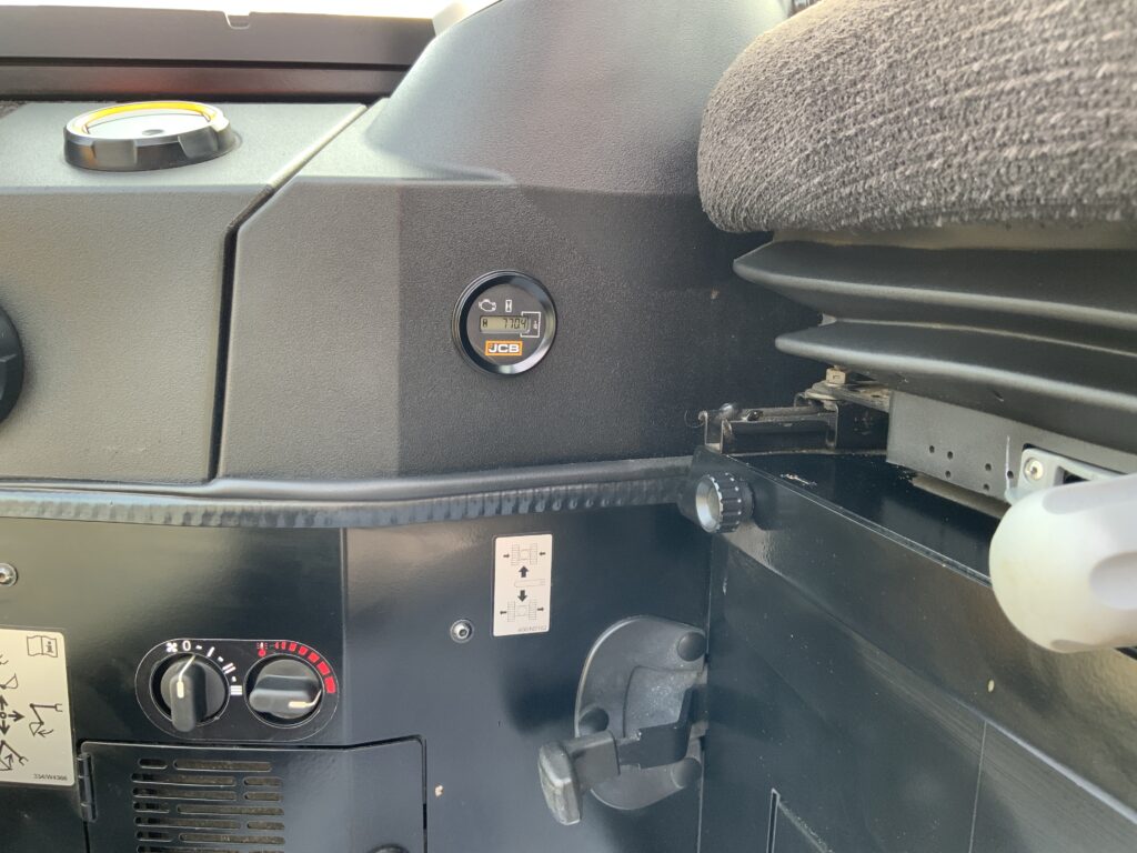 JCB 19c-1 Digger (ST25944)