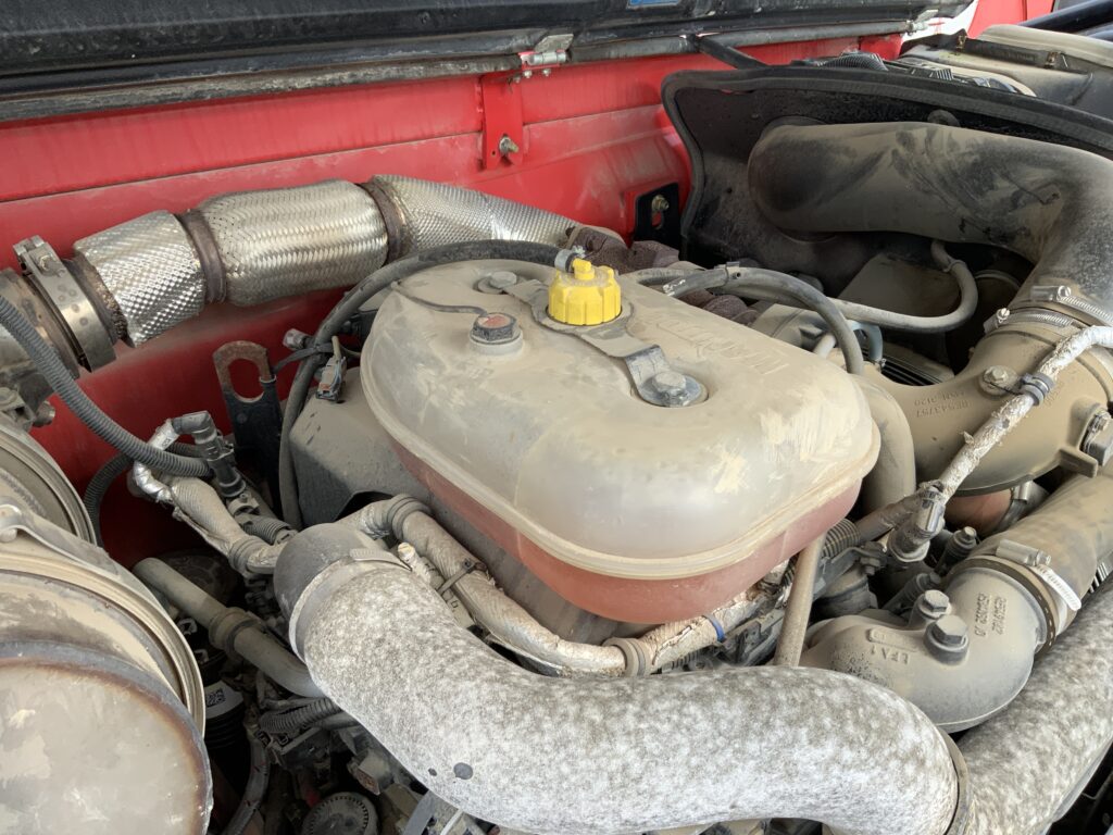 Manitou MLT 840-137.ps Telehandler (ST26267)