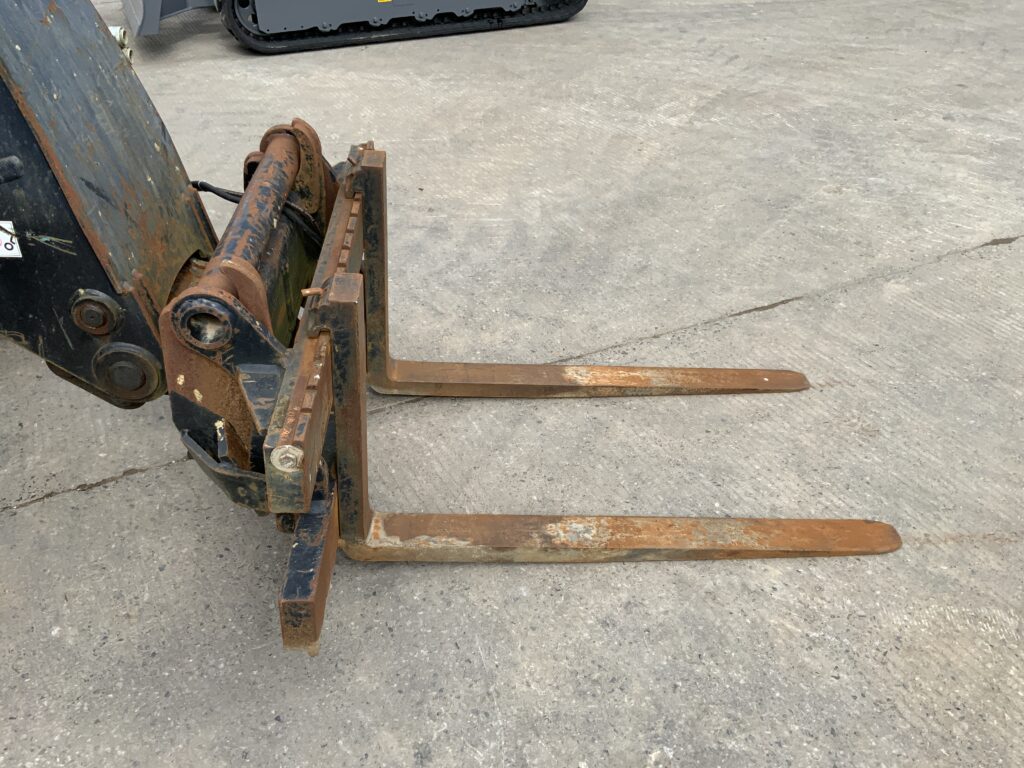 Manitou MLT 840-137.ps Telehandler (ST26267)