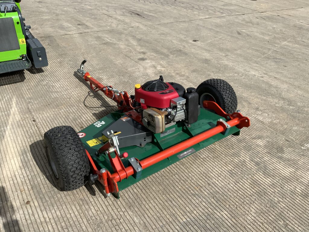 Wessex AR120 ATV Topper (ST25555)