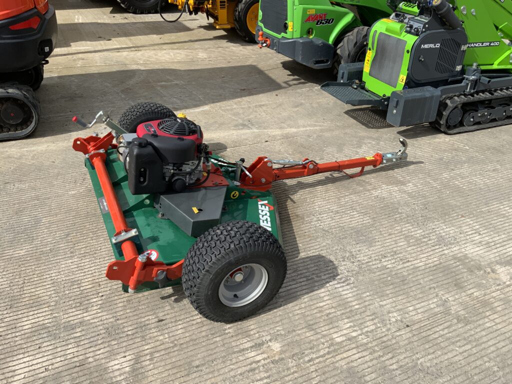 Wessex AR120 ATV Topper (ST25555)