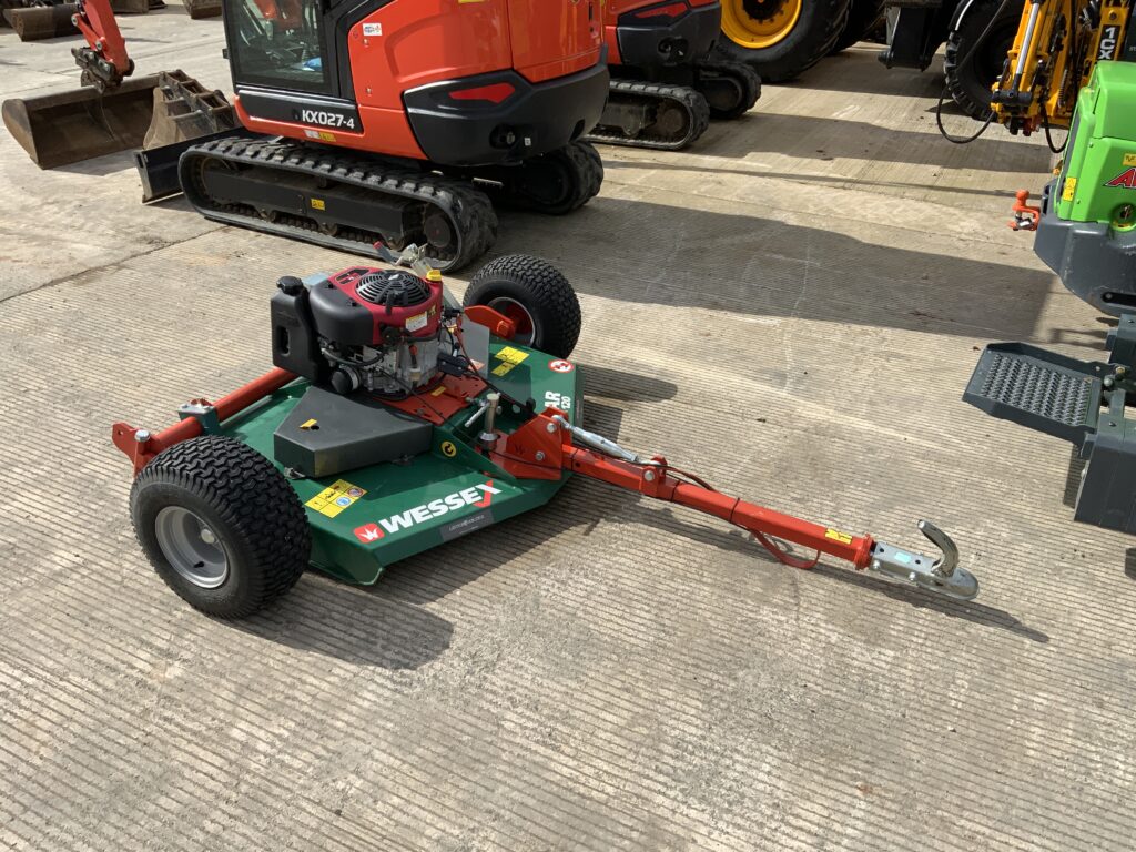 Wessex AR120 ATV Topper (ST25555)