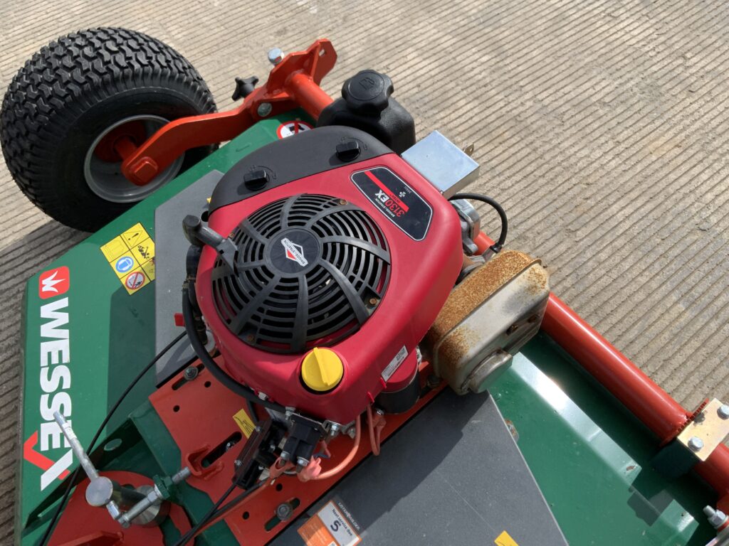 Wessex AR120 ATV Topper (ST25555)