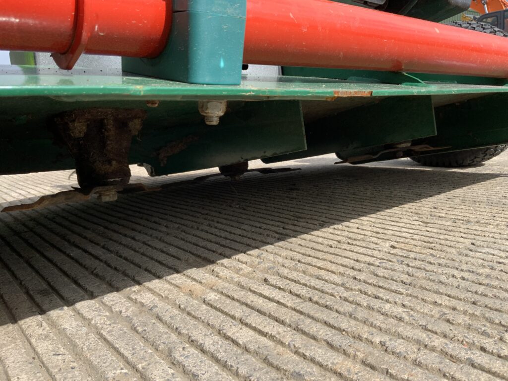 Wessex AR120 ATV Topper (ST25555)