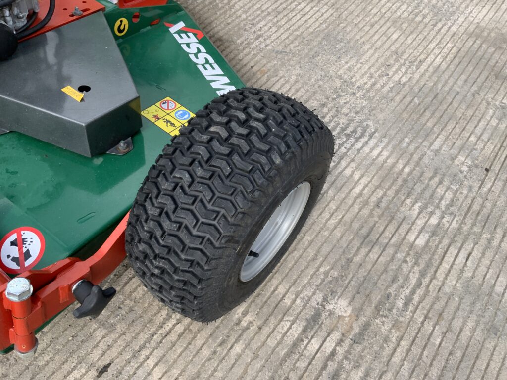 Wessex AR120 ATV Topper (ST25555)
