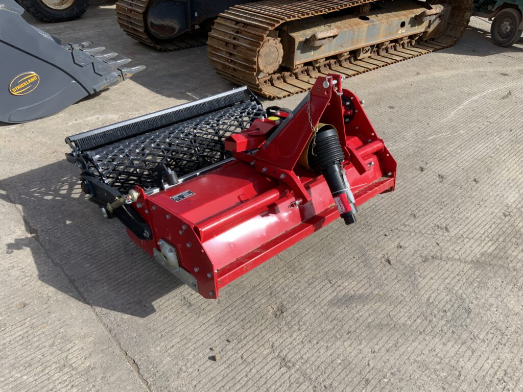 Winton 4Ft Stone Burier SB125B Attachment (ST26195)