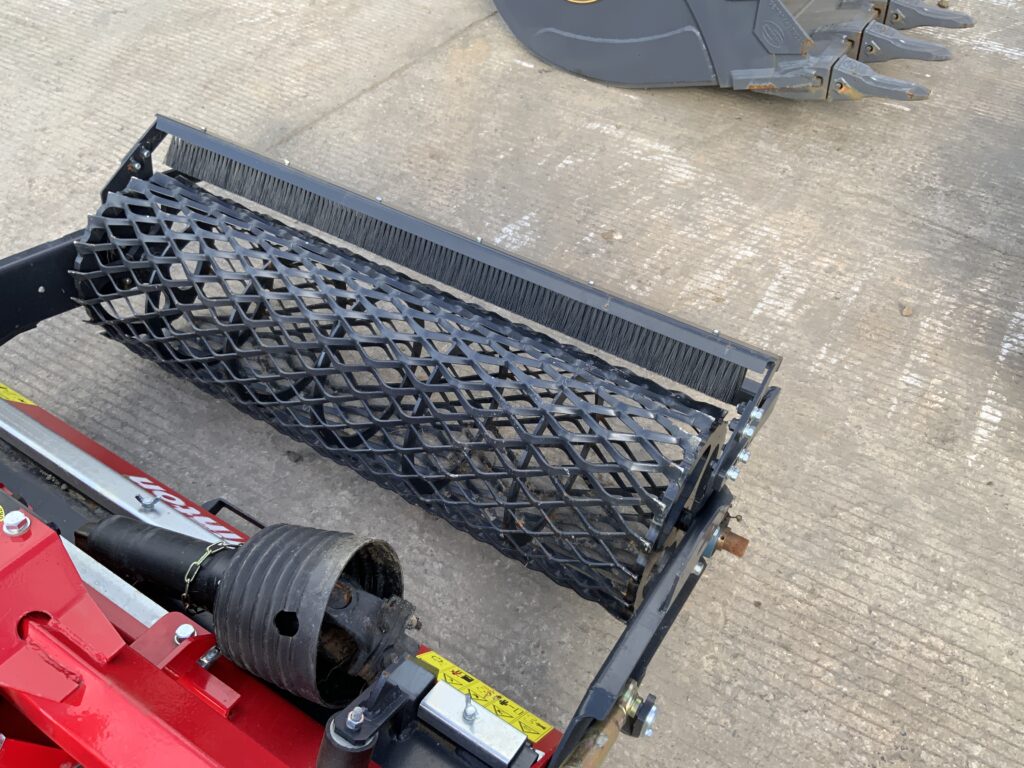 Winton 4Ft Stone Burier SB125B Attachment (ST26195)