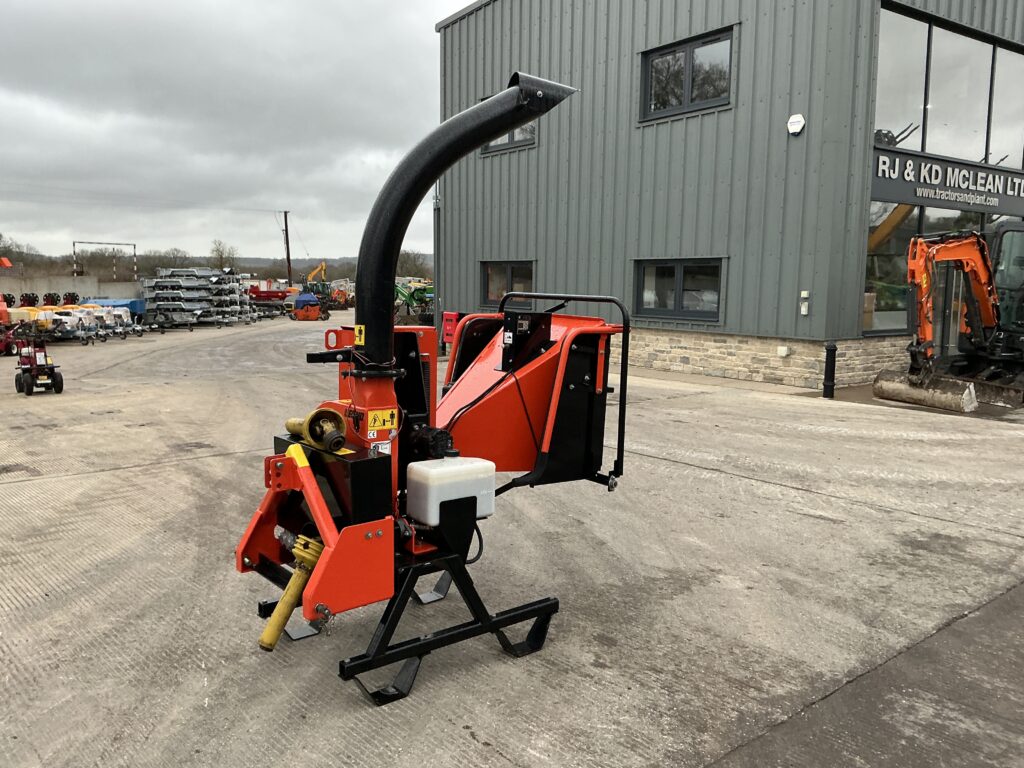 ECHO CH5540H Chipper (ST25972)