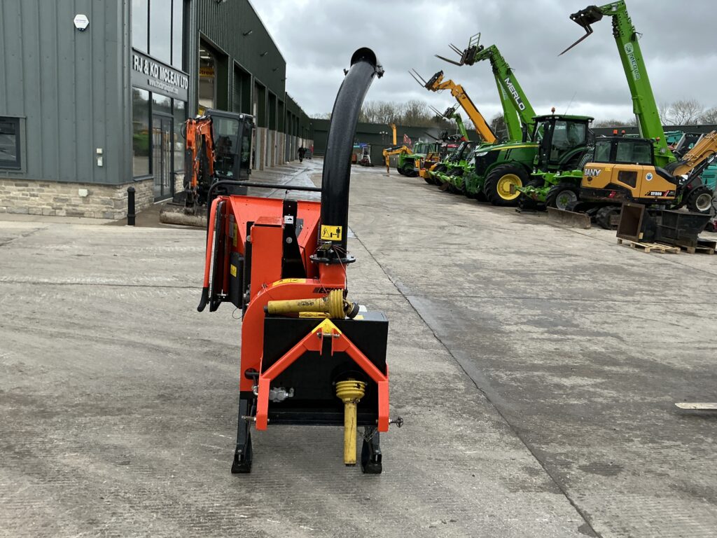 ECHO CH5540H Chipper (ST25972)