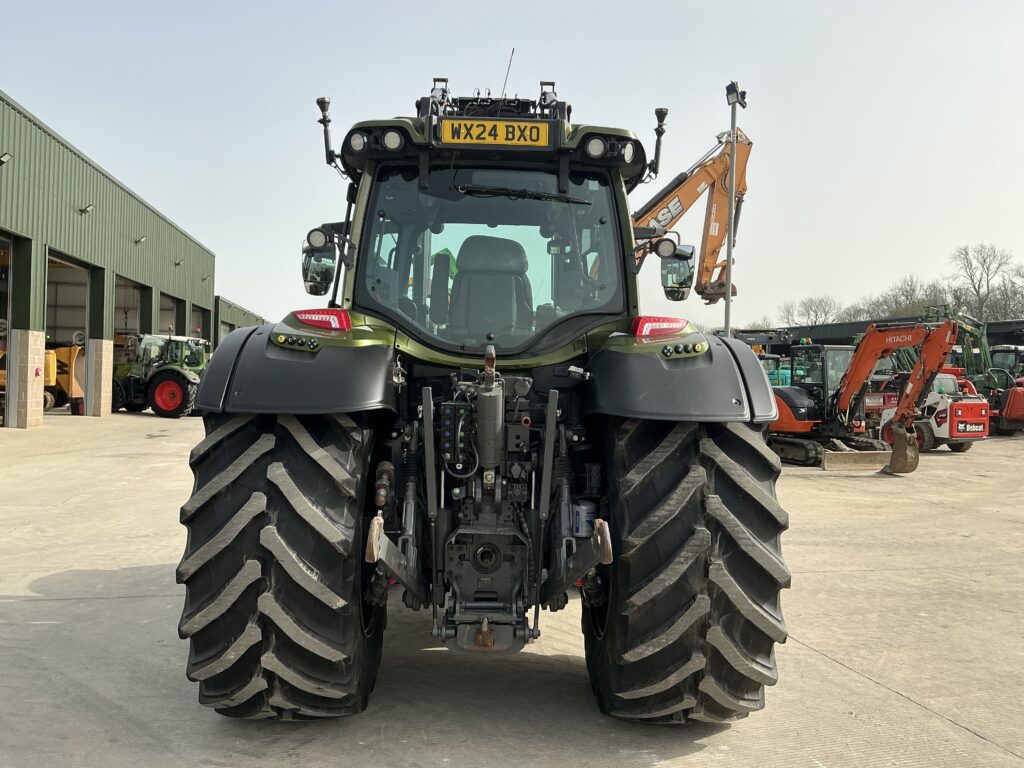 Valtra N175 Versu Unlimited Tractor (ST25906)