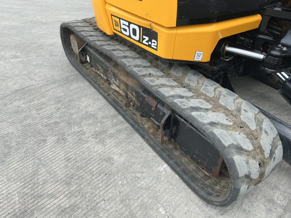 JCB 50Z-2 Digger (ST26035)