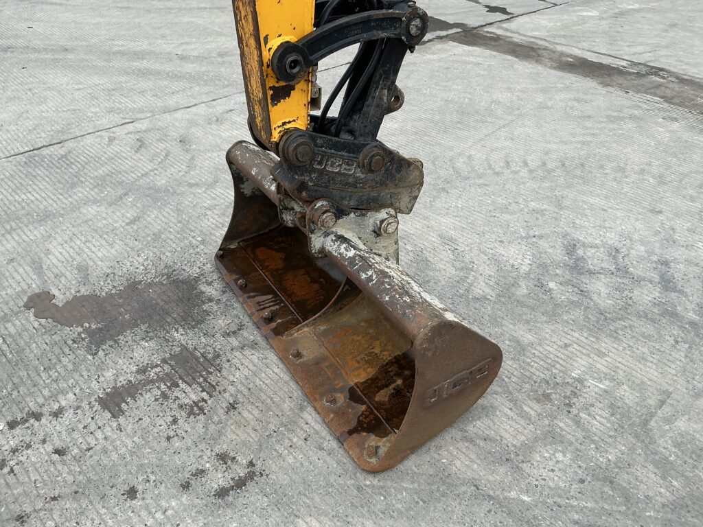 JCB 50Z-2 Digger (ST26035)