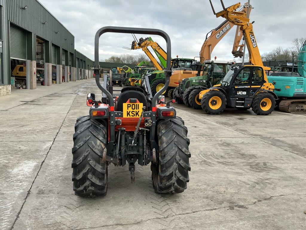 Kubota L4240 Tractor (ST26093)