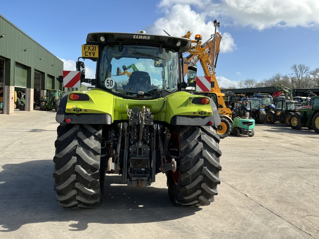 Claas Arion 530 Tractor (ST26101)