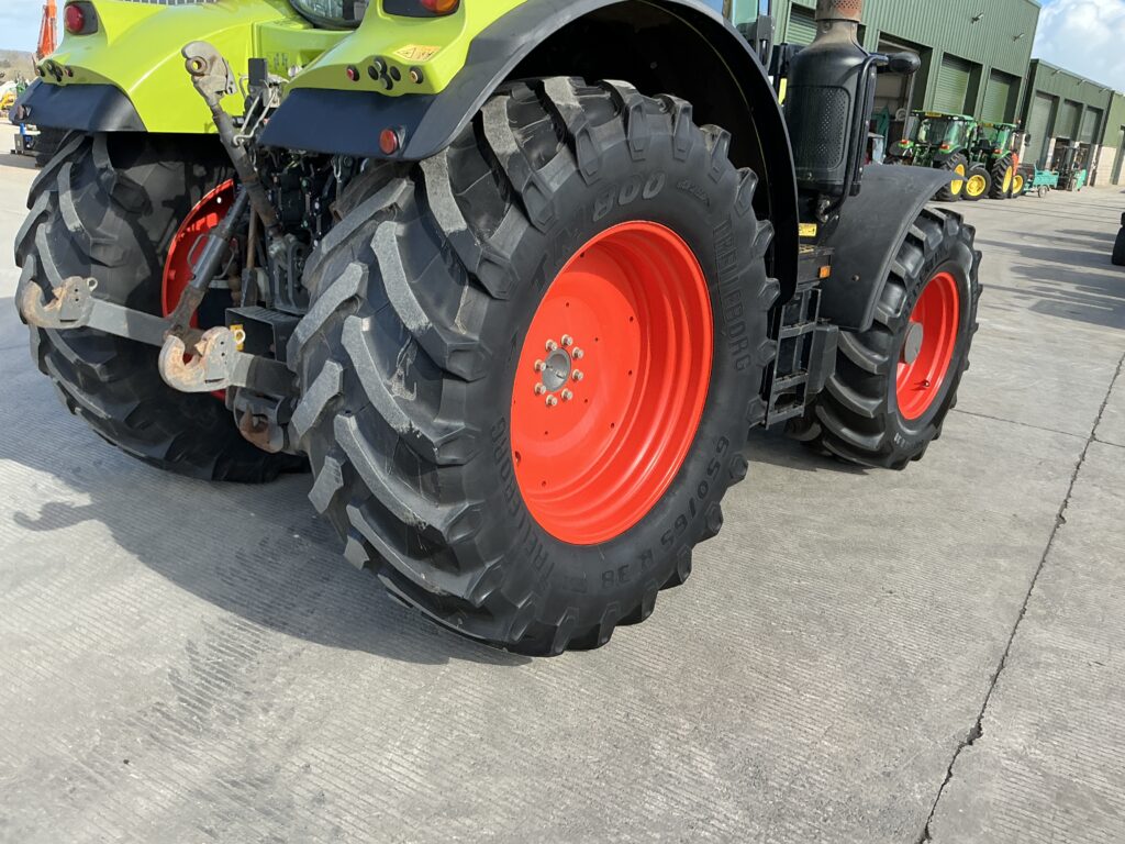 Claas Arion 530 Tractor (ST26101)