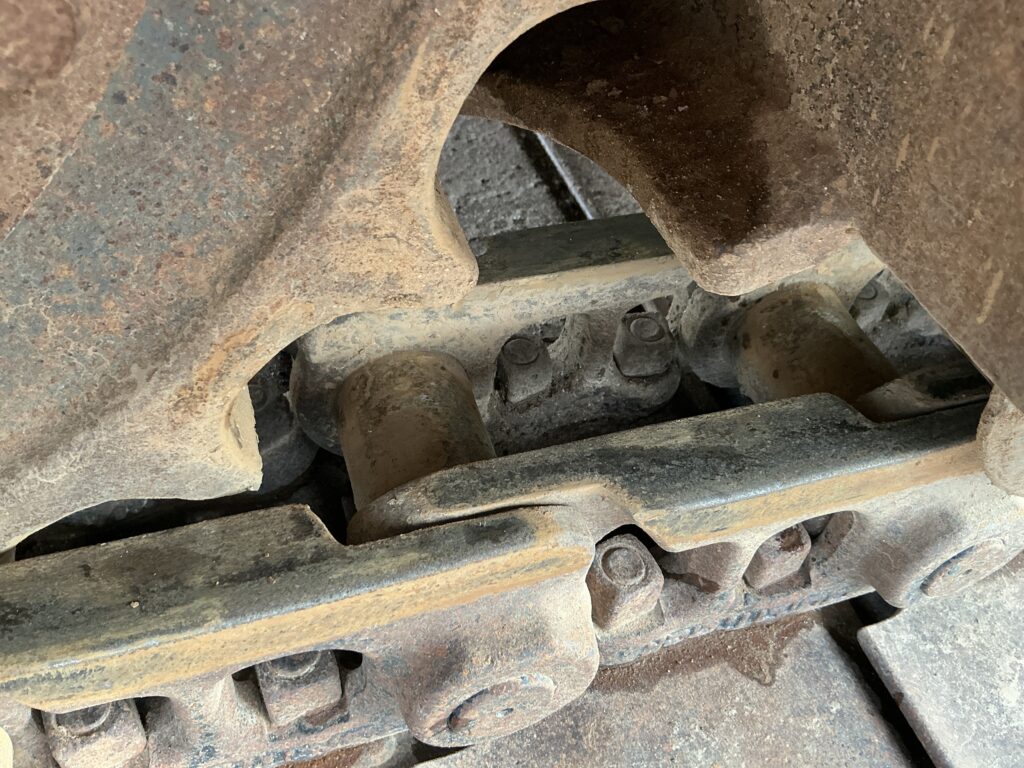 Daewoo Solar 140 LC-V Digger (ST25752)