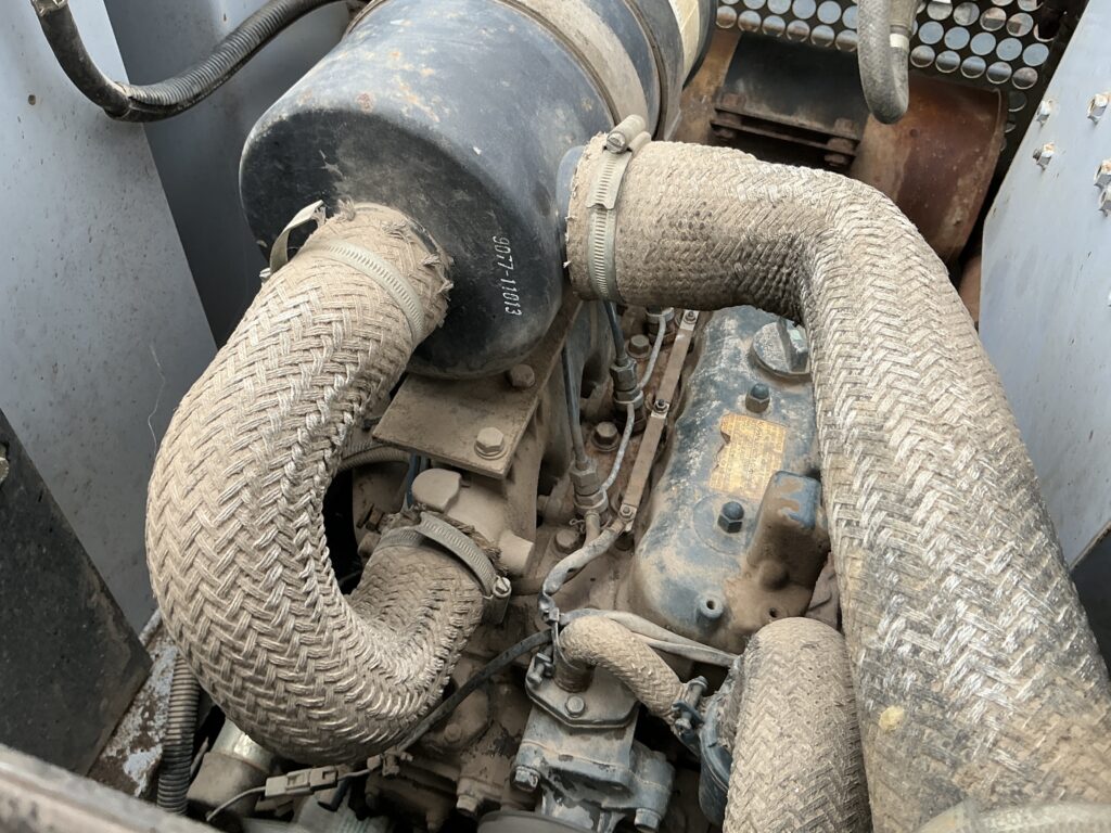 Mooroka MST300 VD Tracked Dumper (ST26029)