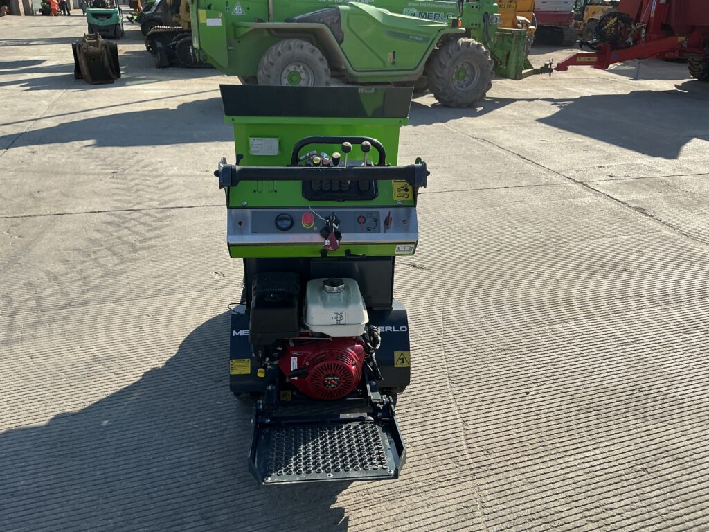 Merlo M700 RD Tracked Dumper (ST26166)