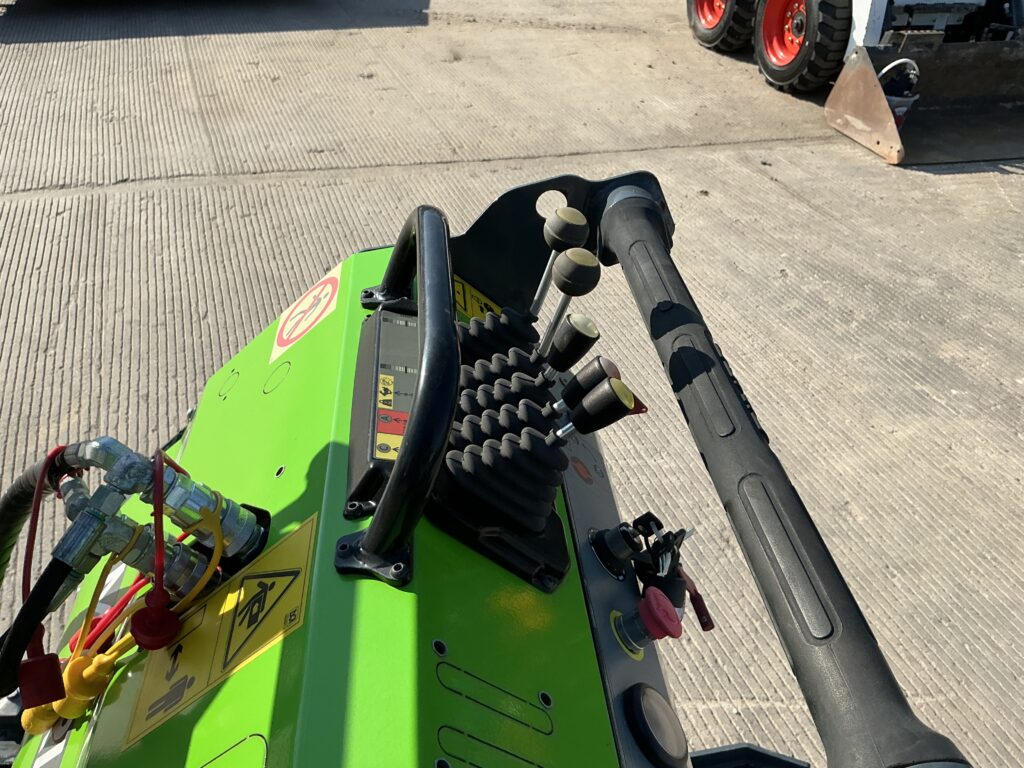 Merlo M700 RD Tracked Dumper (ST26166)