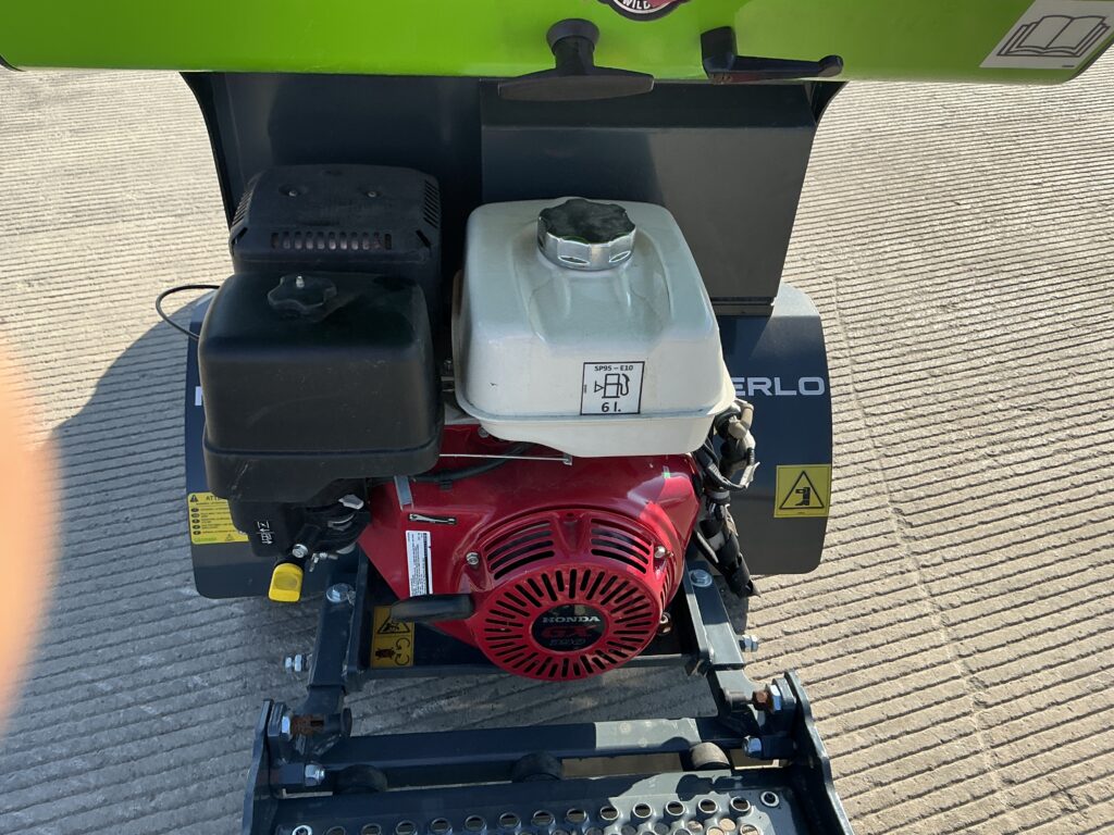 Merlo M700 RD Tracked Dumper (ST26166)