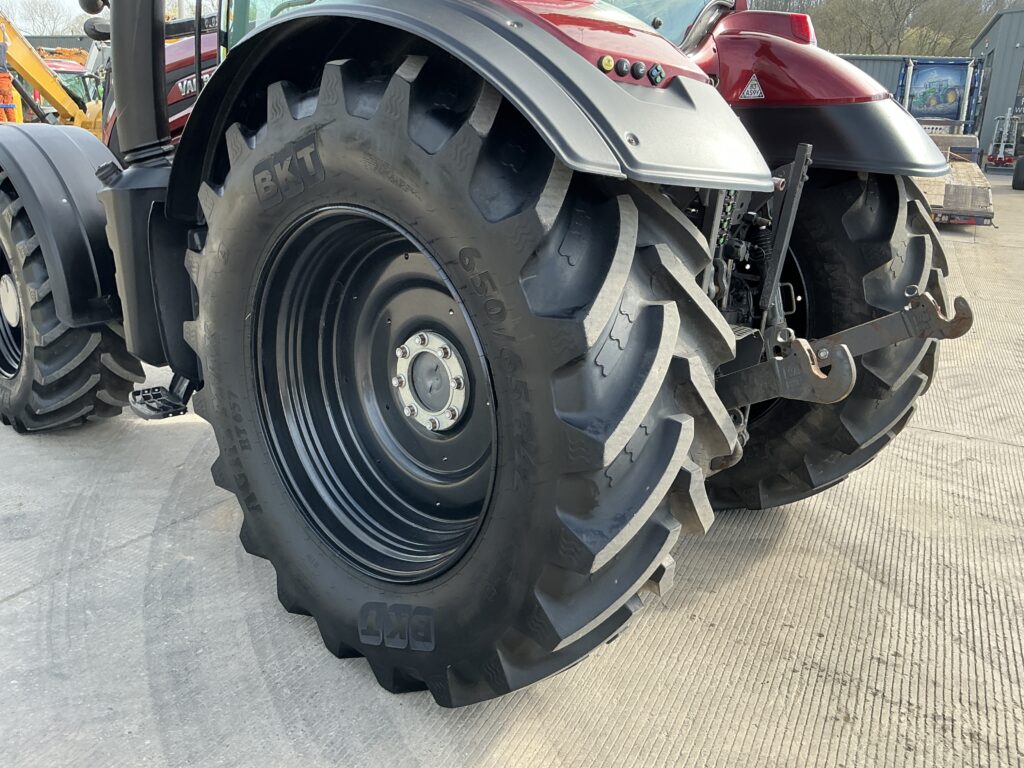 Valtra T214 Direct Tractor (ST26222)