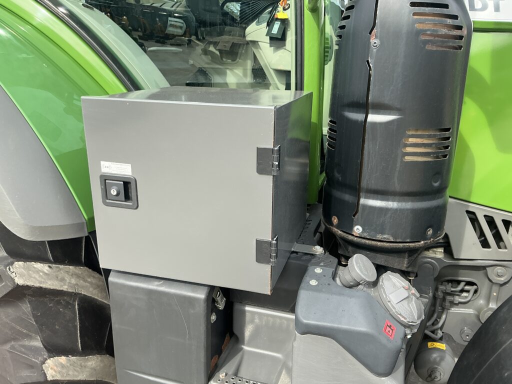 Fendt 716 Profi+ Tractor (ST26212)