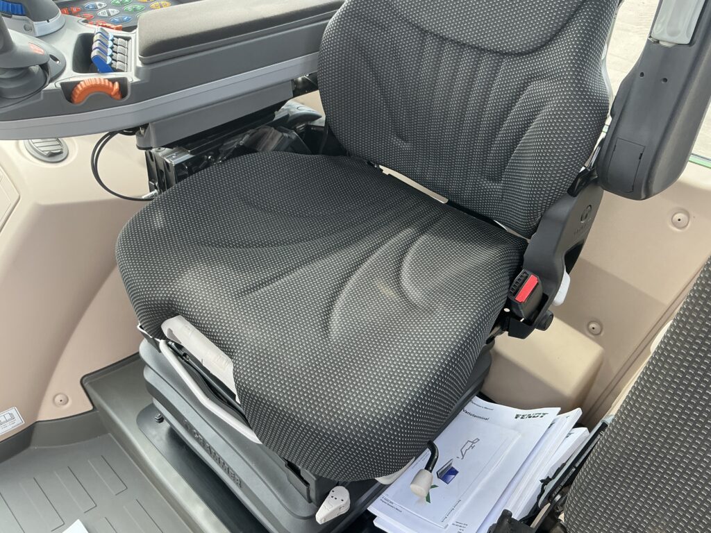 Fendt 716 Profi+ Tractor (ST26212)