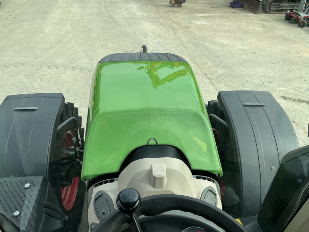 Fendt 716 Profi+ Tractor (ST26212)